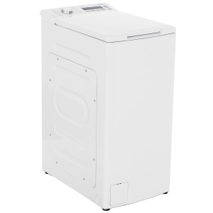 9191777 Стиральная машина Korting KWMT 1385 I белый