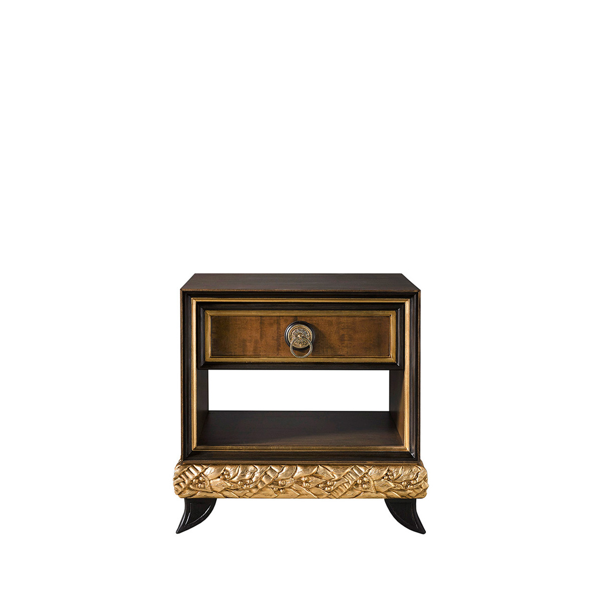 Прикроватная тумбочка Randa Randa S3615 Coleccion Alexandra