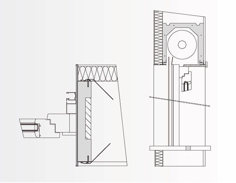 EDILCASS Моноблок оконный sun-id-1369742 - Вид №1