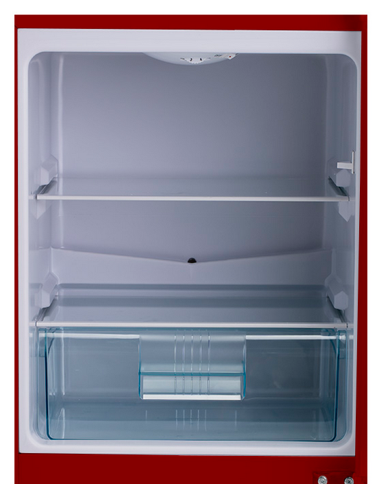 9980734 Холодильник компактный   Olto RF-160C красный STDN-0015663 - Вид №3