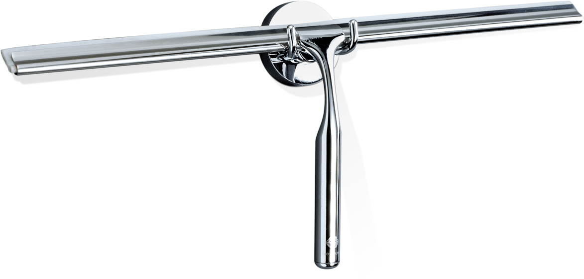 0842800 скребок QUICK XL DECOR WALTHER