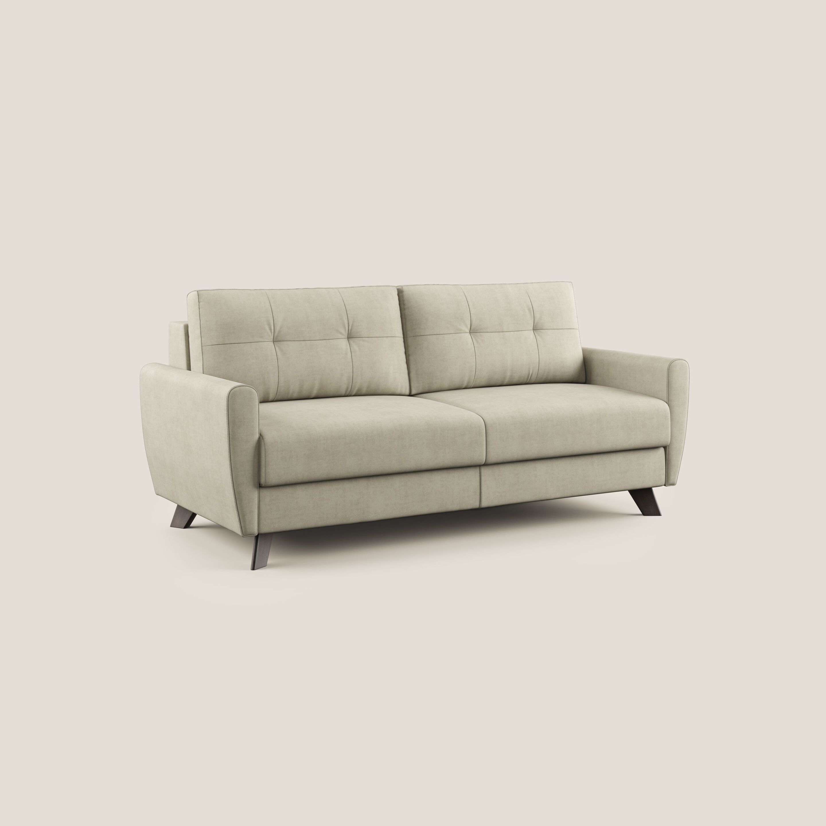 Ткань раскладной диван-кровать Divani.Store CALLISTO ARCH-00137864 - Вид №4