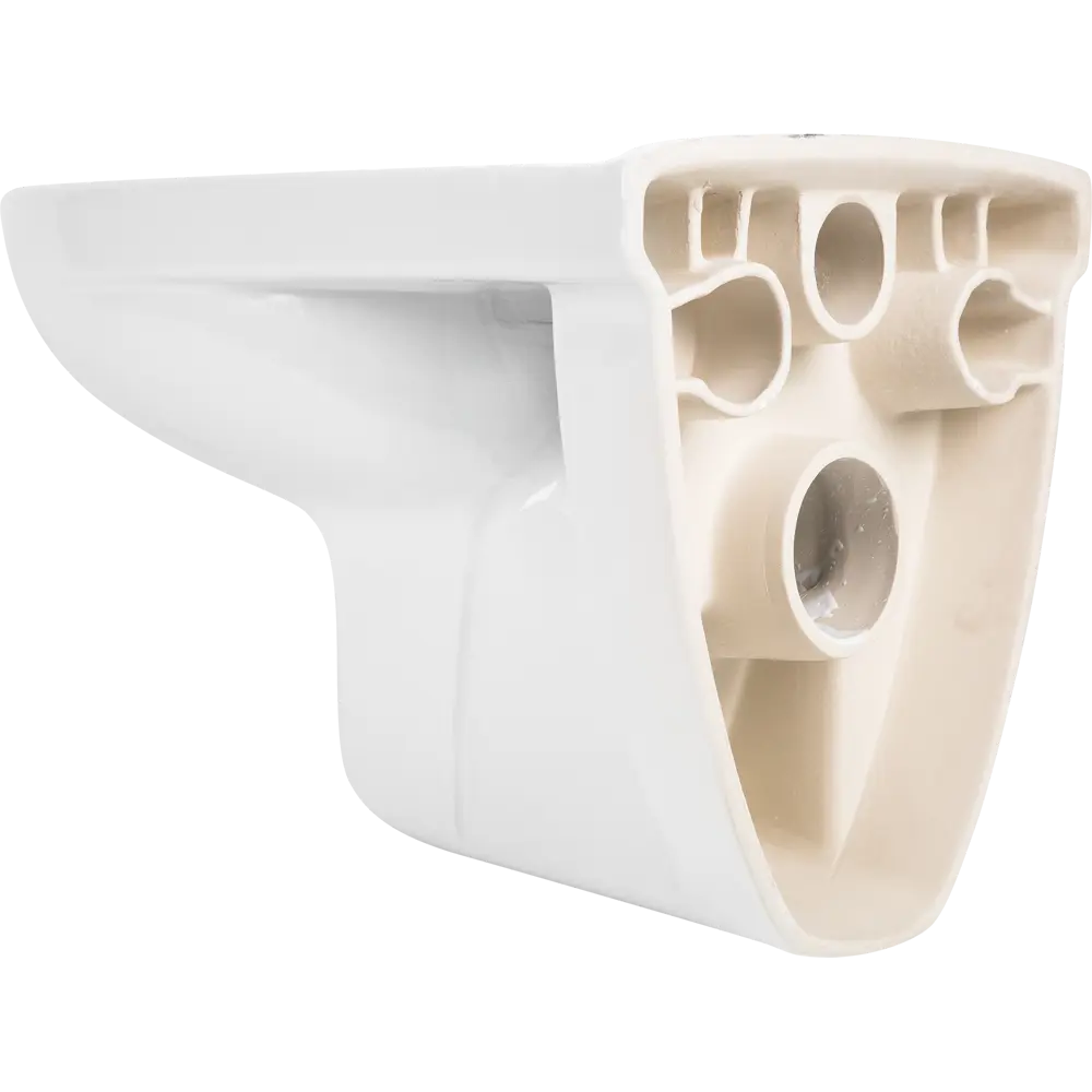 Унитаз подвесной Элеганс Люкс ROSA Без серии STLM-2210307 - Вид №6