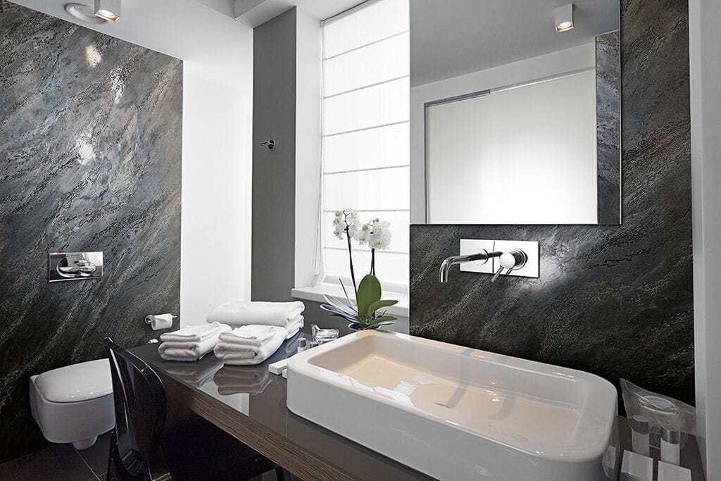 Пол / покрытие из смолы VALPAINT профессиональные ARCH-00146566 - Вид №1