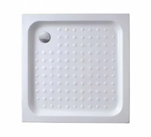 Акриловый поддон CEZARES TRAY-A-A-100-15-W