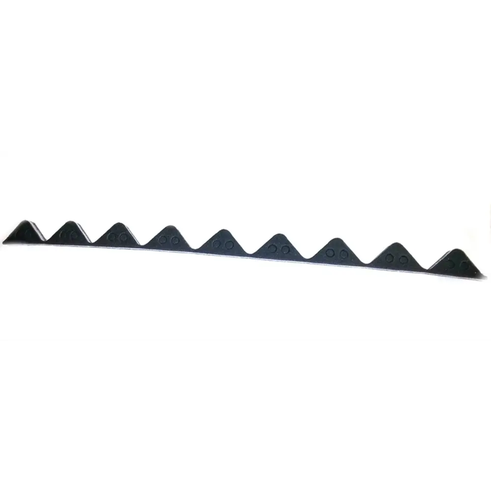 Заполнитель карнизов ONDULINE для защиты кровли от влаги и снега 10020670 STLM-0000022