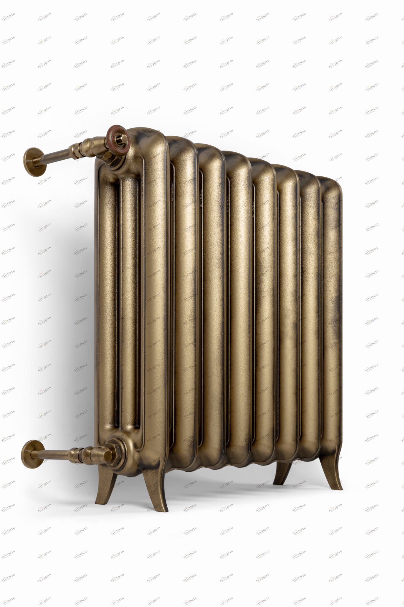 Полотенцесушители WGP3F052134 Plain 3K Terma 139.46 