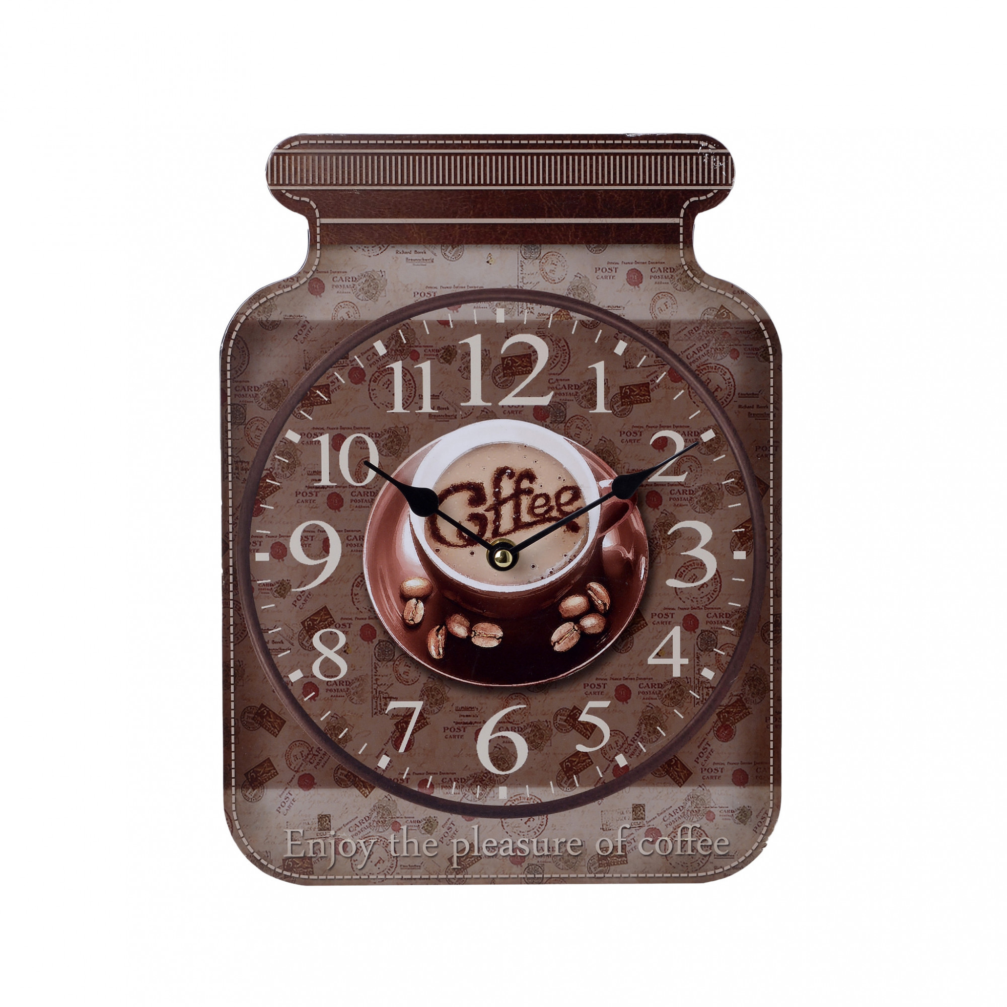 3820098.0228 Часы настенные TO4ROOMS 