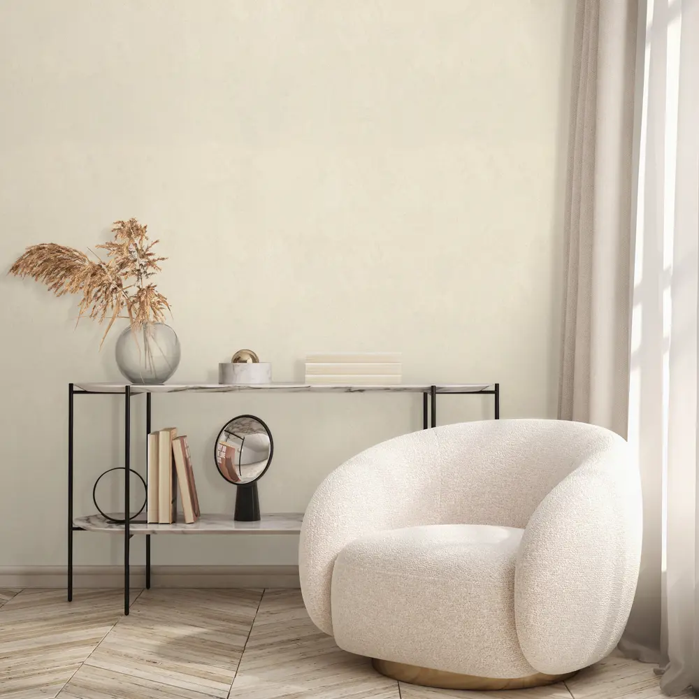 EURO DECOR Bengal - флизелиновые обои зеленые 1.06 м 89347328 STLM-0816943 - Вид №2