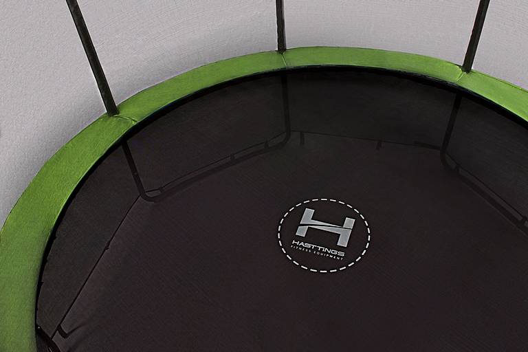 Батут hasttings sky double (4,88 м) Hasttings sun-id-2068378 - Вид №3