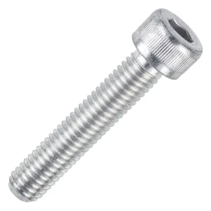 Винт Bullit M8x40 мм, сталь, 120 шт. 82727979 STLM-2047772