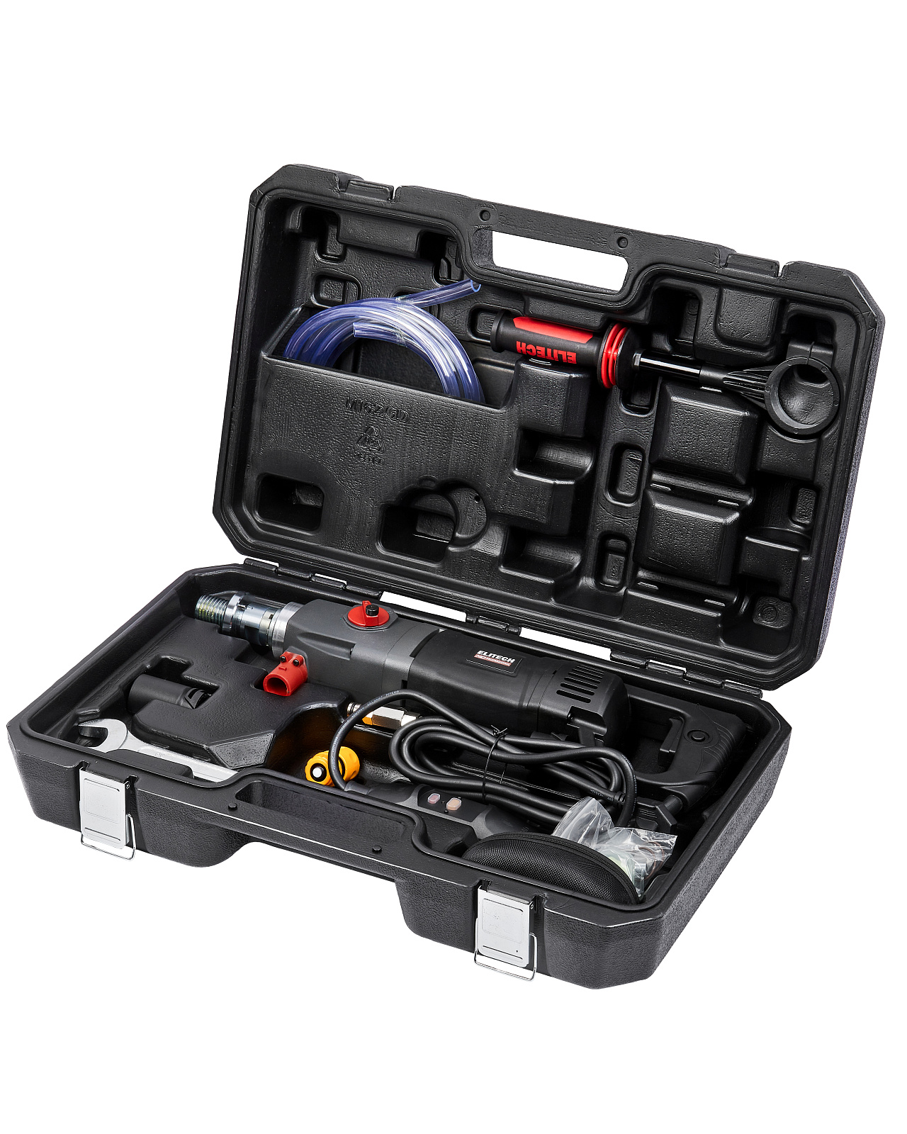 Дрель для алмазного сверления ELITECH HD HCD 1916E 5472528 STDN-0147342 - Вид №13