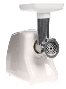 1014025 Мясорубка электрическая Ротор ДИВА-М ЭМШ 30/230-3 белый