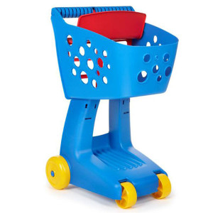 635533 Little Tikes Литл Тайкс Тележка для супермаркета LittleTikes крупногабарит