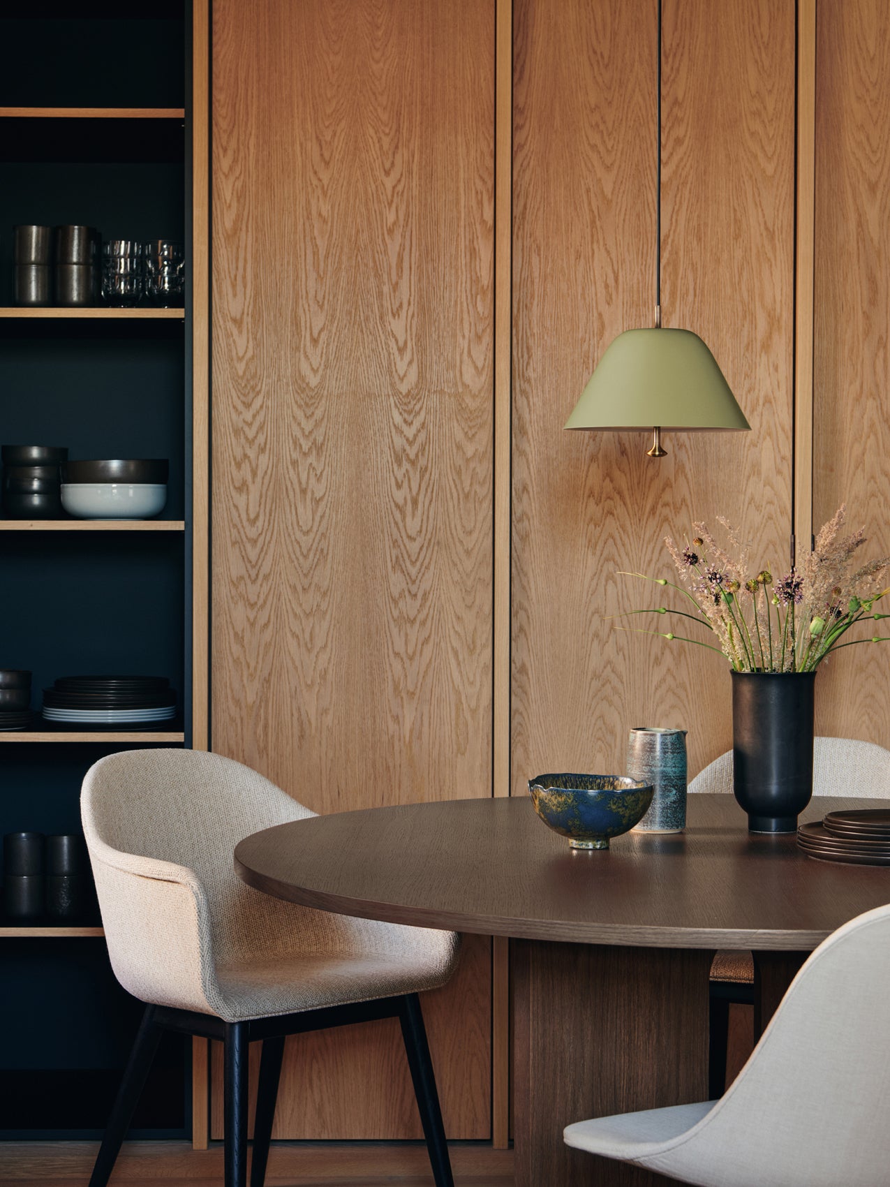 5709262031733 Harbour Arm Chair, с мягкой обивкой LuceLight  - Вид №1