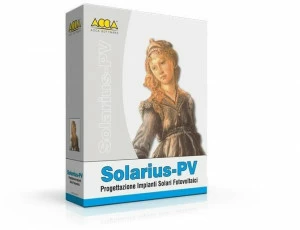 ACCA software Проектирование солнечных фотоэлектрических систем Solarius