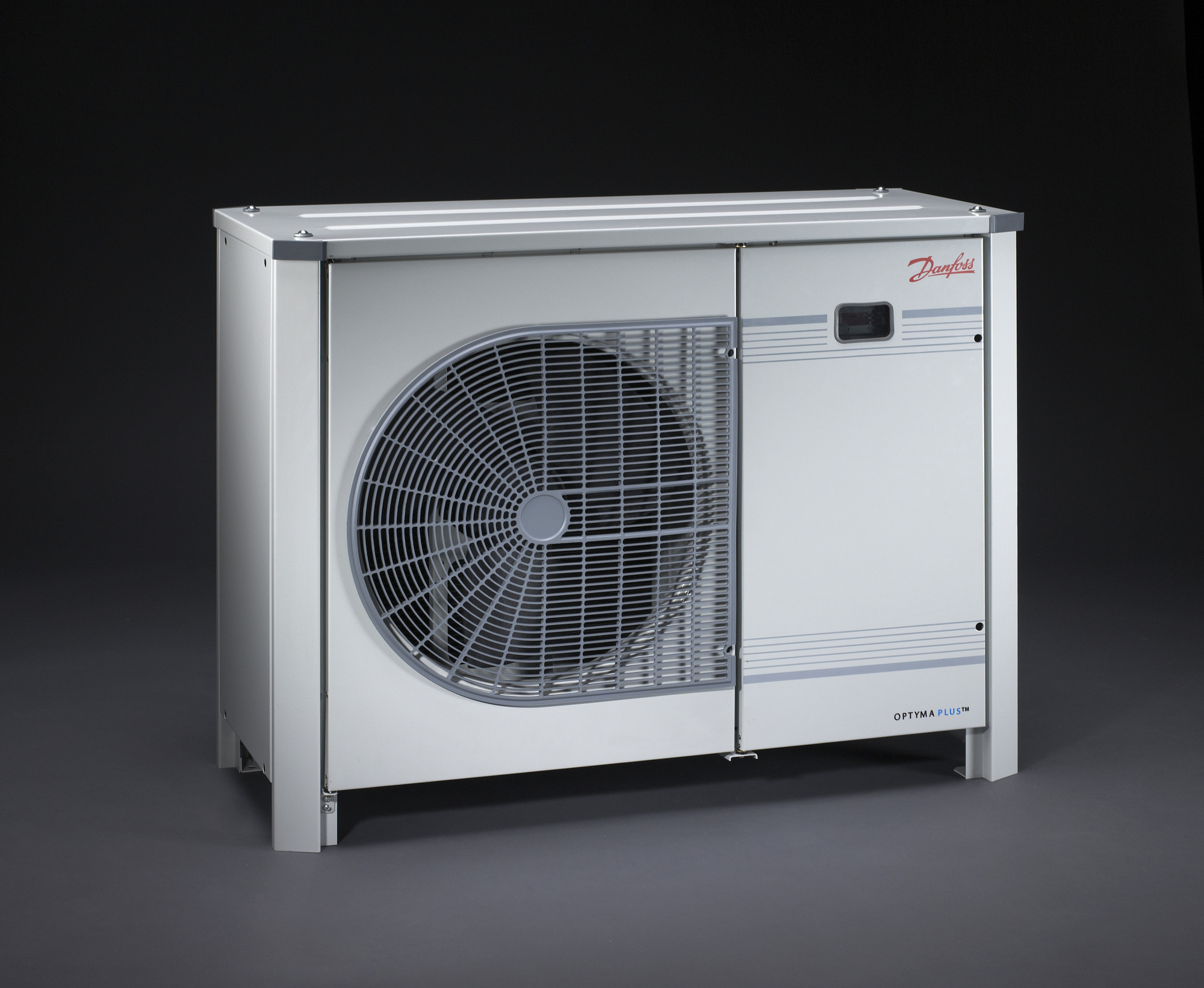 Danfoss OP-LPOM — компрессорно-конденсаторный агрегат OP-LPOM067LLP02E Агрегат компр.-конд. 114X3371  - Вид №13