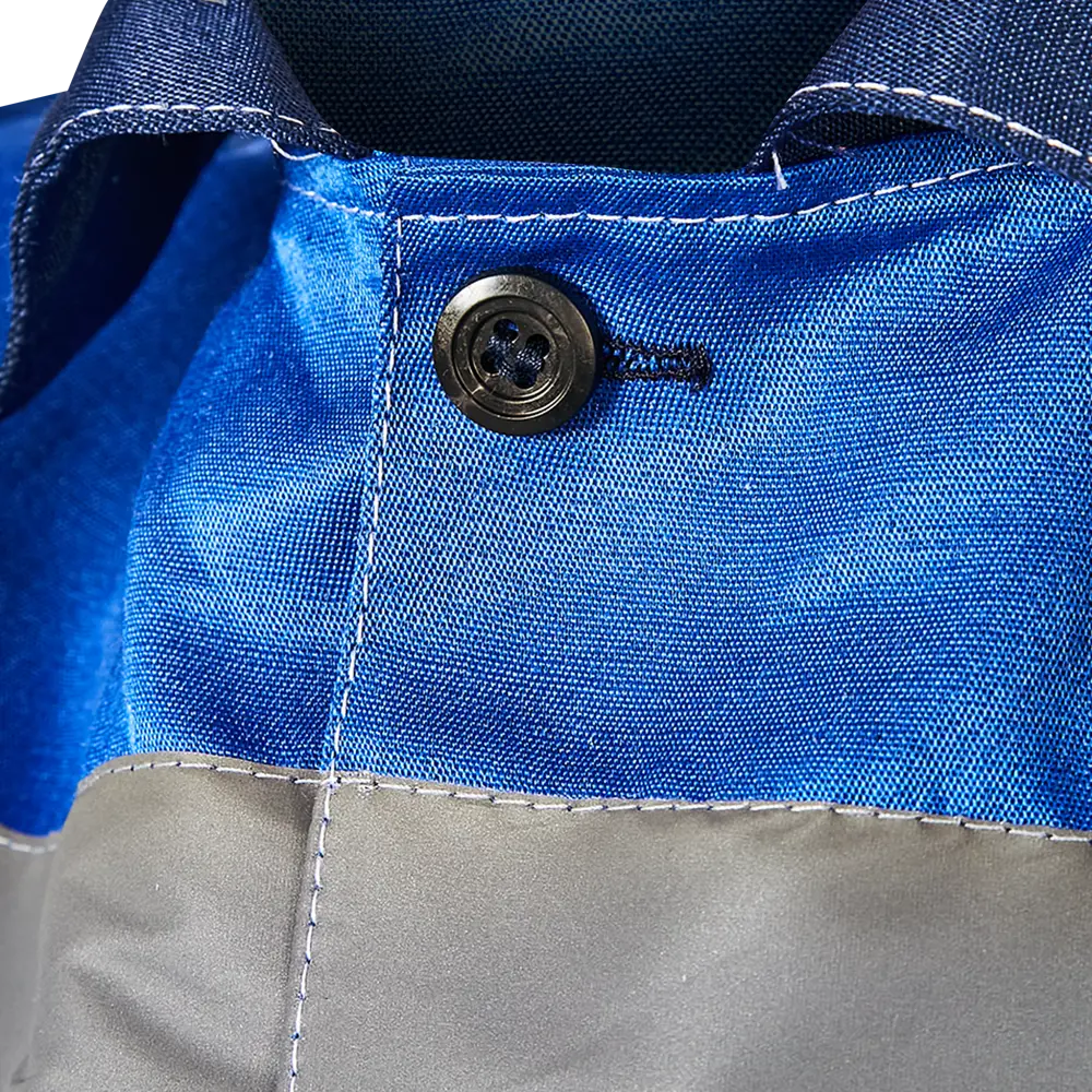 Рабочая куртка Santreyd Высота - надежная защита для профессионалов 89348521 STLM-0848533 - Вид №3