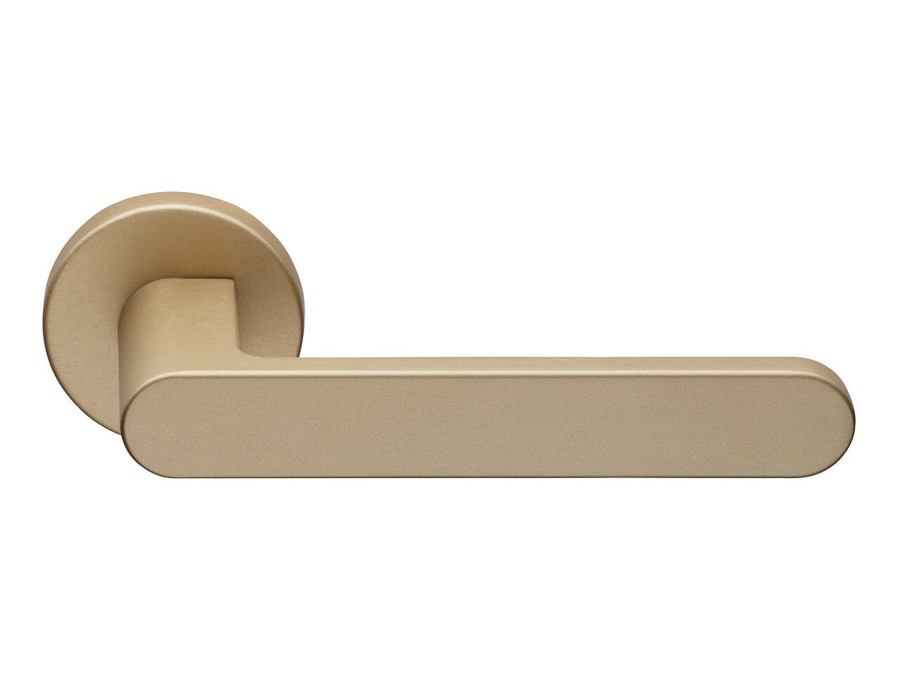 Ручка из Замака LINEA CALI' Lola ARCH-00134337 - Вид №7