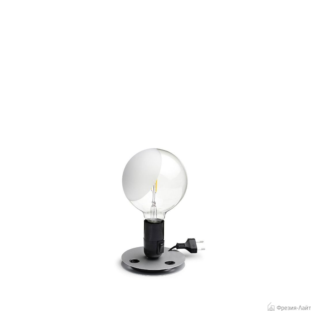 Flos F3300000 Lampadina лампа настольная 