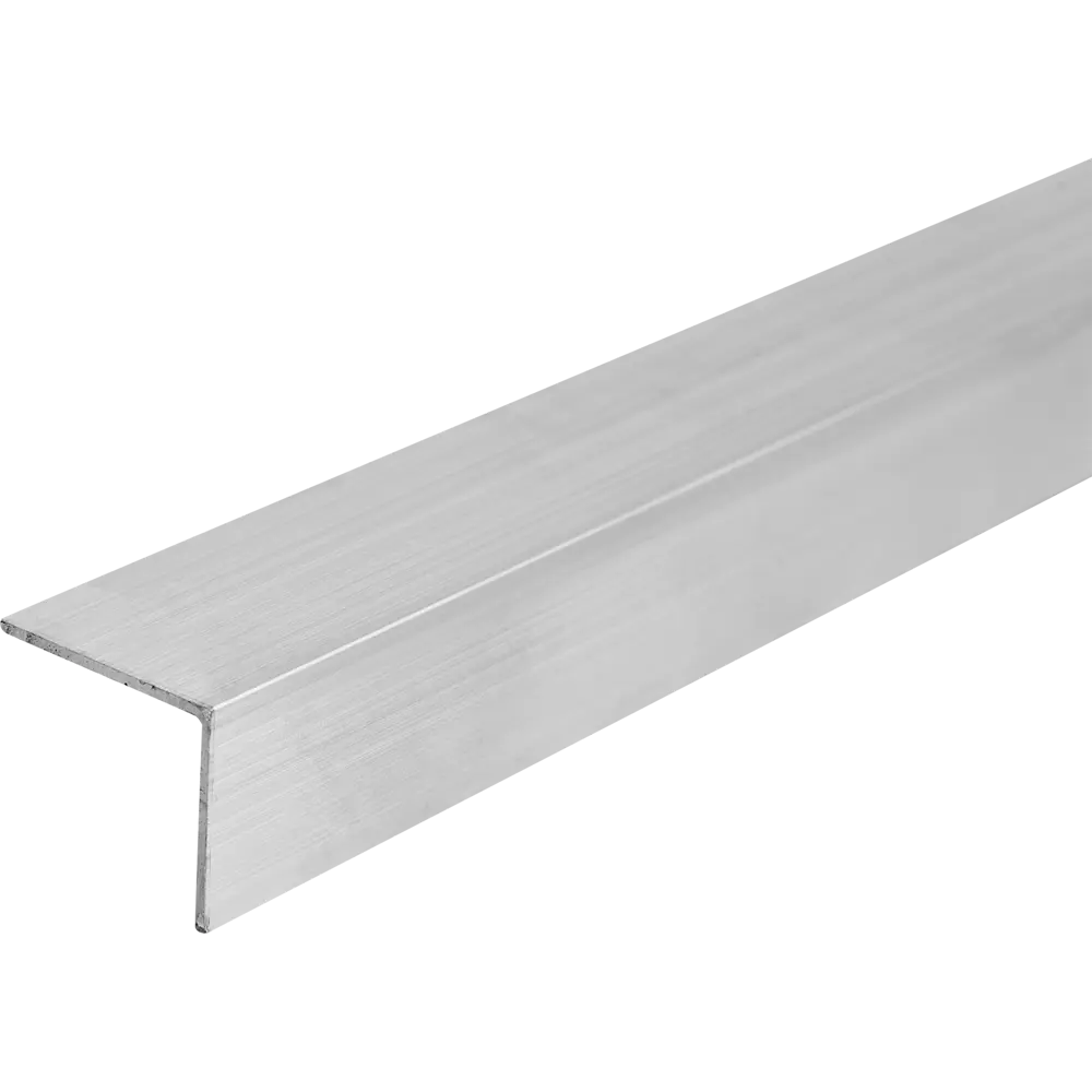 Santreyd L-профиль алюминиевый для безупречной отделки углов 89034258 STLM-1006644 - Вид №2