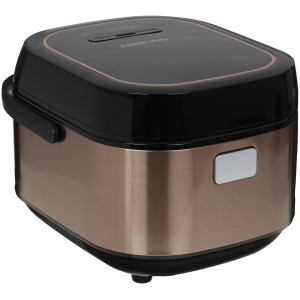 5330638 Мультиварка HIBERG MC 509 BС бронзовый