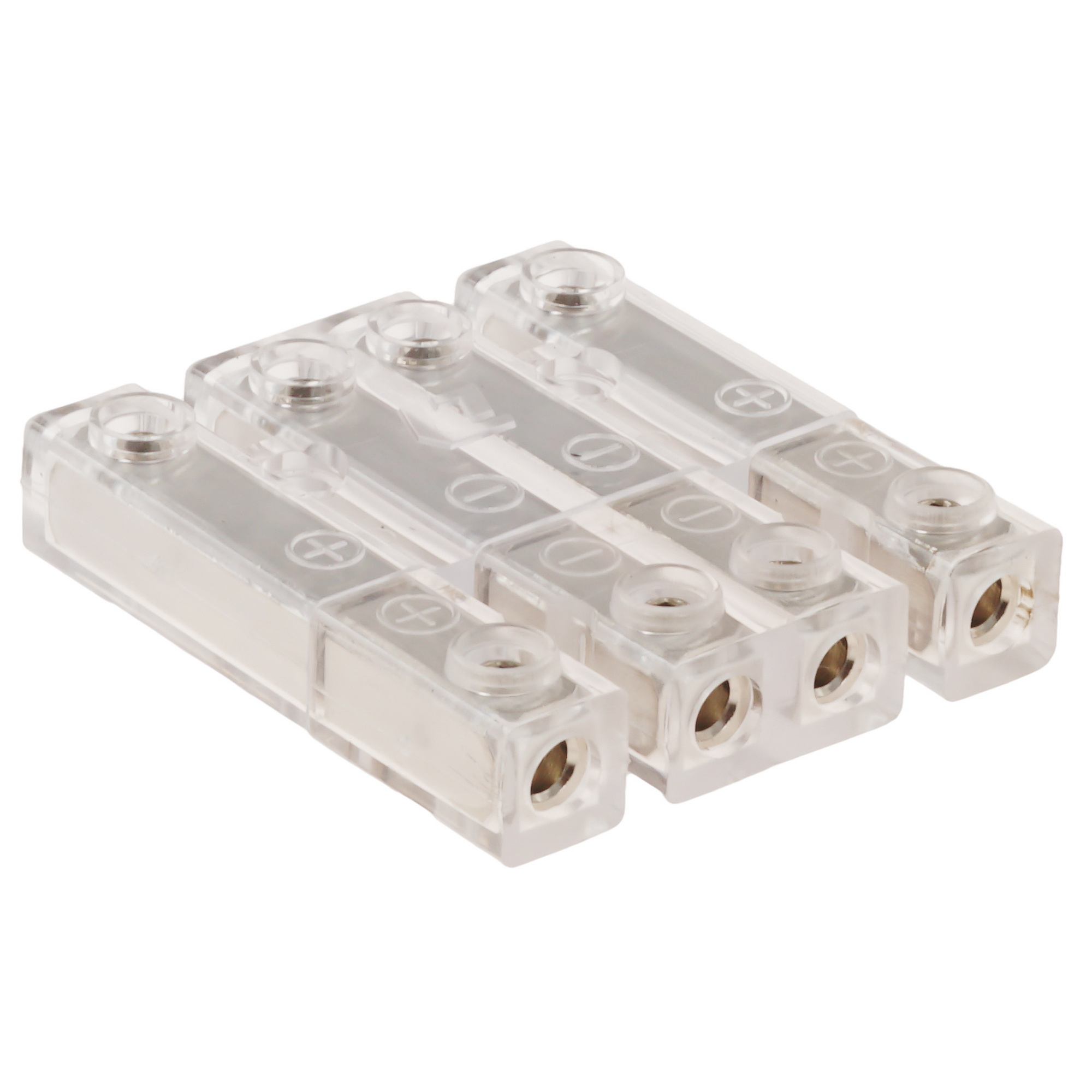 9285595 Адаптер для подключения DL Audio Raven Speaker Cable Splitter STDN-0081790