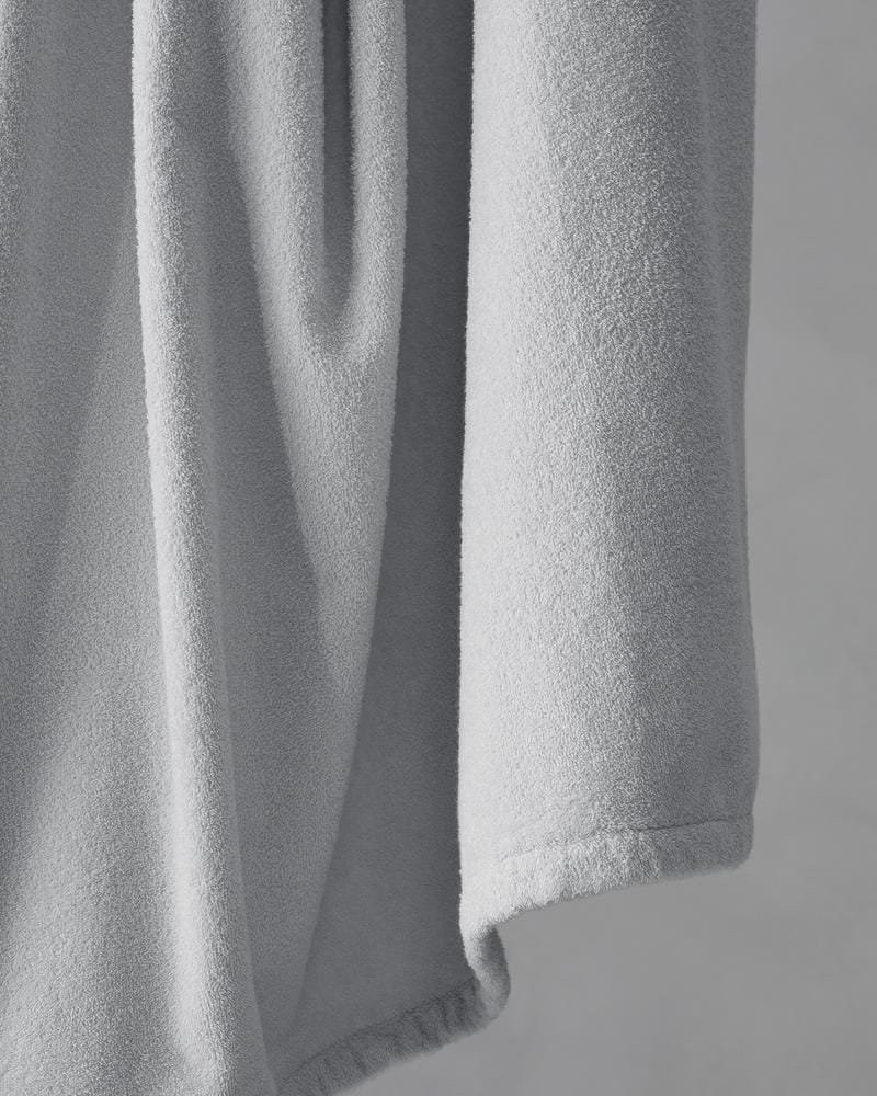 Хлопок махровое банное полотенце Society Limonta CRISP ARCH-00110858 - Вид №6