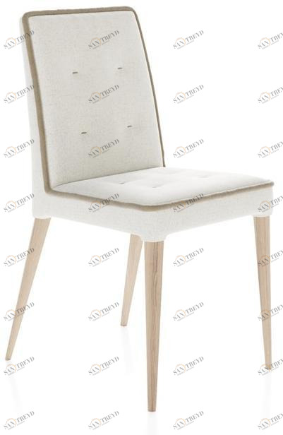 Liu Jo Living Collection Мягкое кожаное кресло Urban fan Ou1