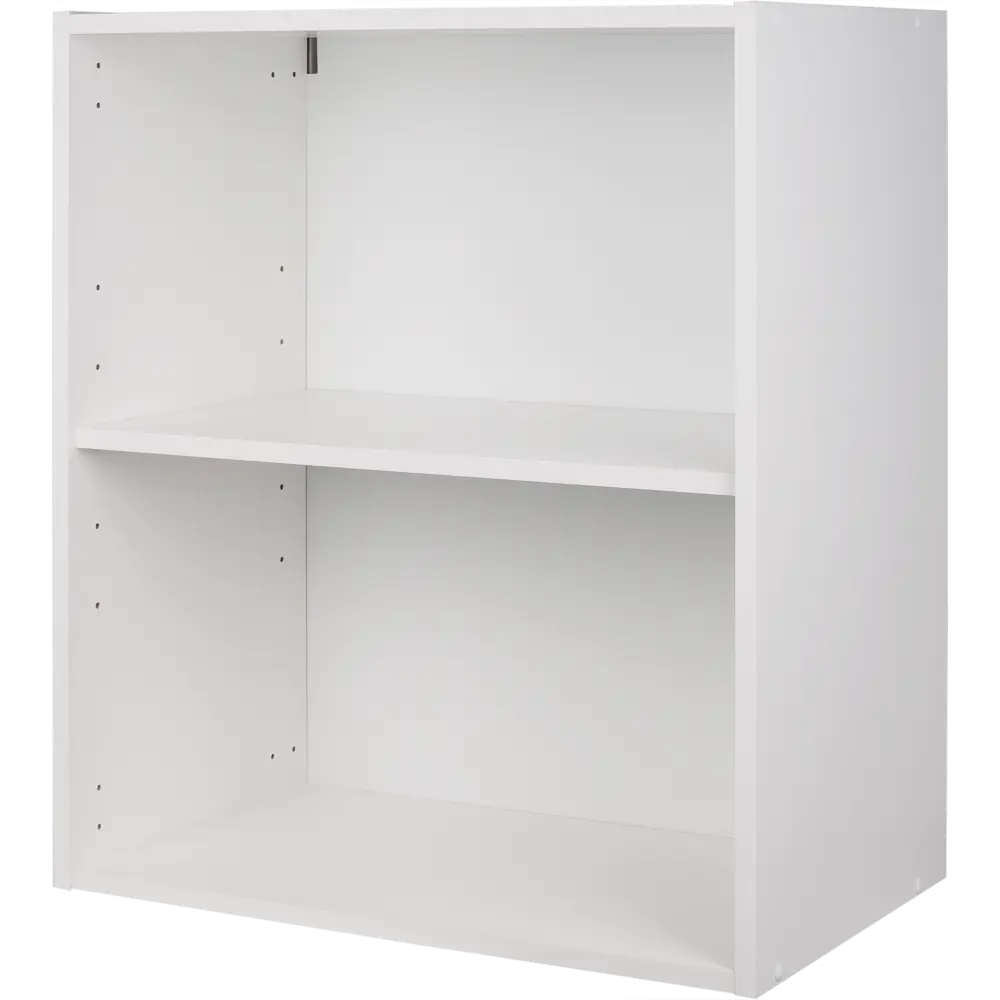 Каркас навесной 60x70x35 см, ЛДСП, цвет белый 18793416 STLM-2063136 DELINIA 