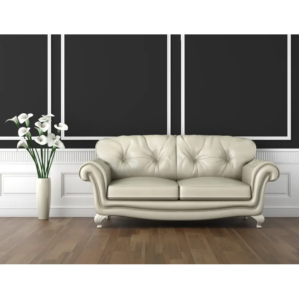 Акриловая эмаль Luxens универсальная для внутренних и наружных работ 83993343 STLM-0045936 - Вид №4