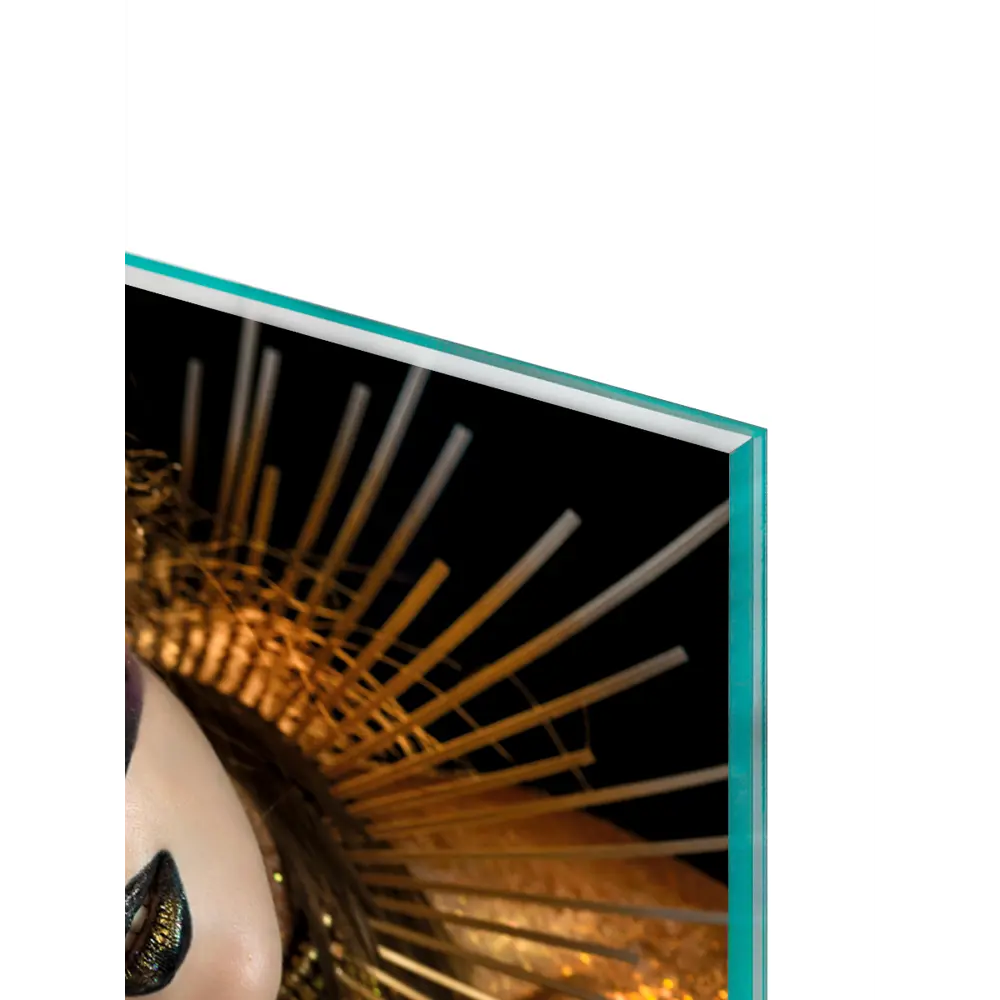 Картина на стекле Королева 40x50 см POSTERMARKET STLM-2164485 - Вид №1