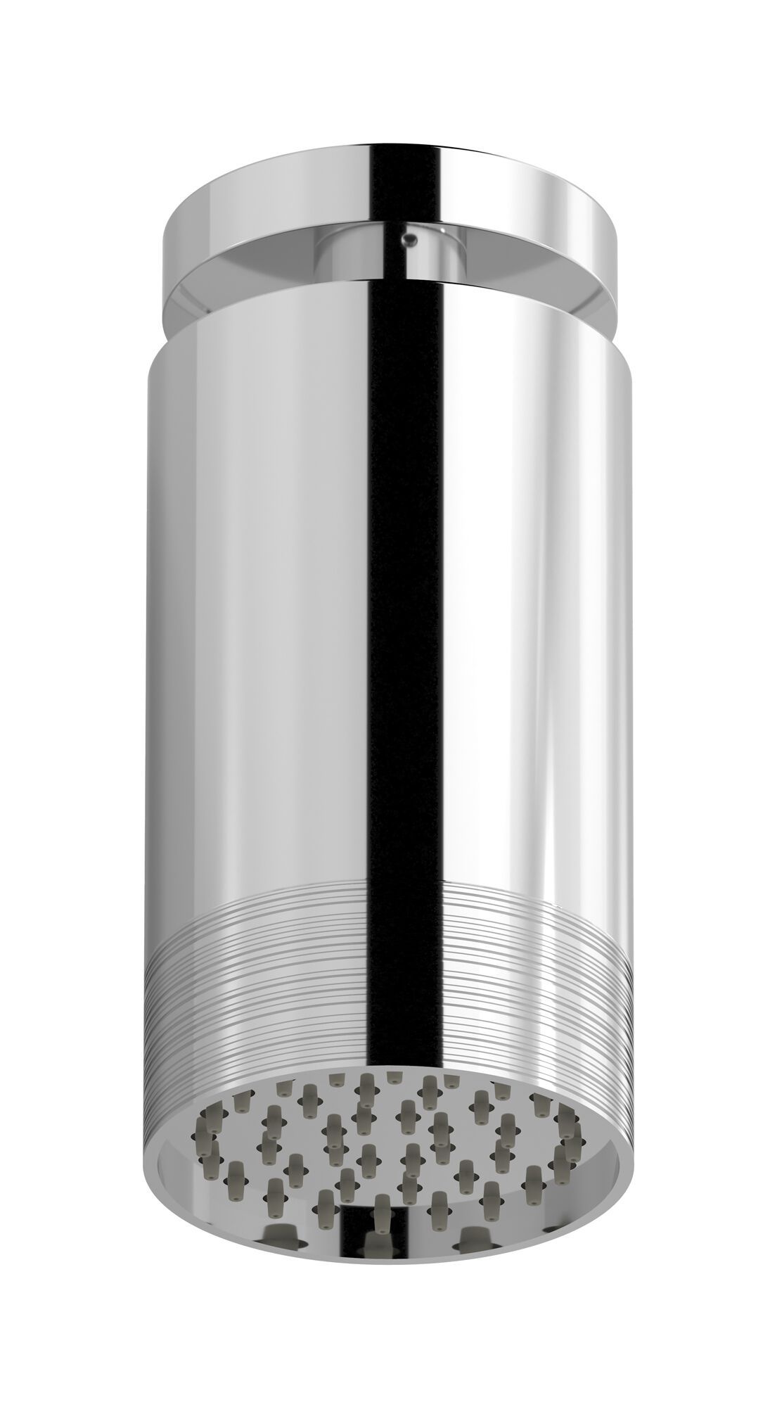 Круглая потолочная душевая головка IB винил ARCH-00137191