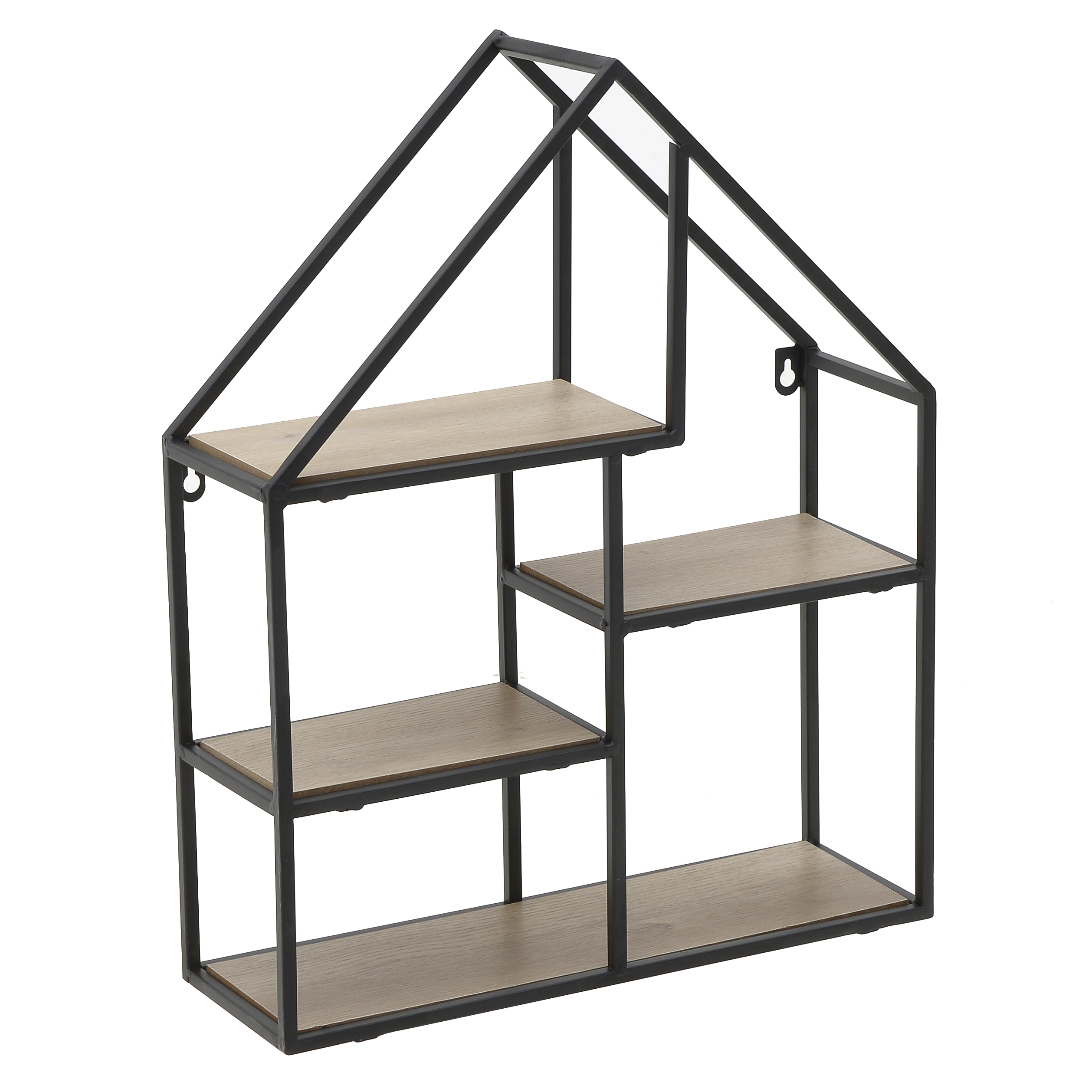 3850207.0081 СТЕЛЛАЖ НАСТЕННЫЙ TO4ROOMS  - Вид №1