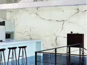 Creativespace Моющиеся обои с эффектом стены из флизелина Wallpaper 2016