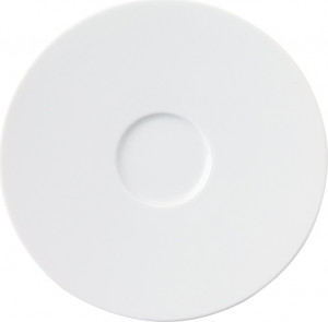 10582757 Sieger by Furstenberg Чашка кофейная цилиндр. с блюдцем Sieger by Furstenberg "Мой фарфор! Белый декор" 200мл Фарфор, Керамика