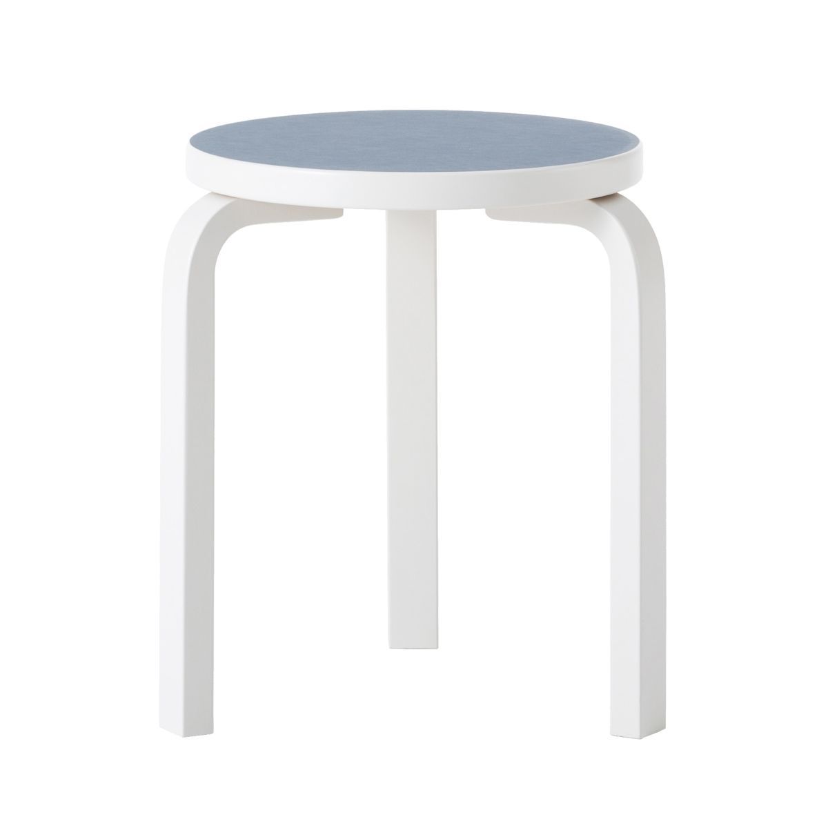 Деревянный штабелируемый стул Artek L-leg ARCH-00036303 - Вид №36