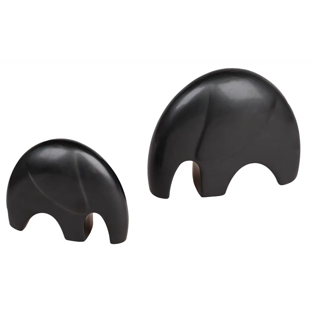 Керамическая фигурка Dream River «Элегантный слон» для интерьера 89432374 STLM-1568987