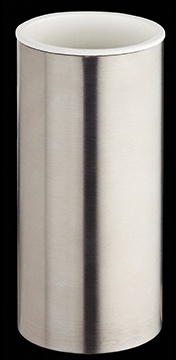 MX745 Стакан, настольный, из нержавеющей стали bagno&associati MAXIMA