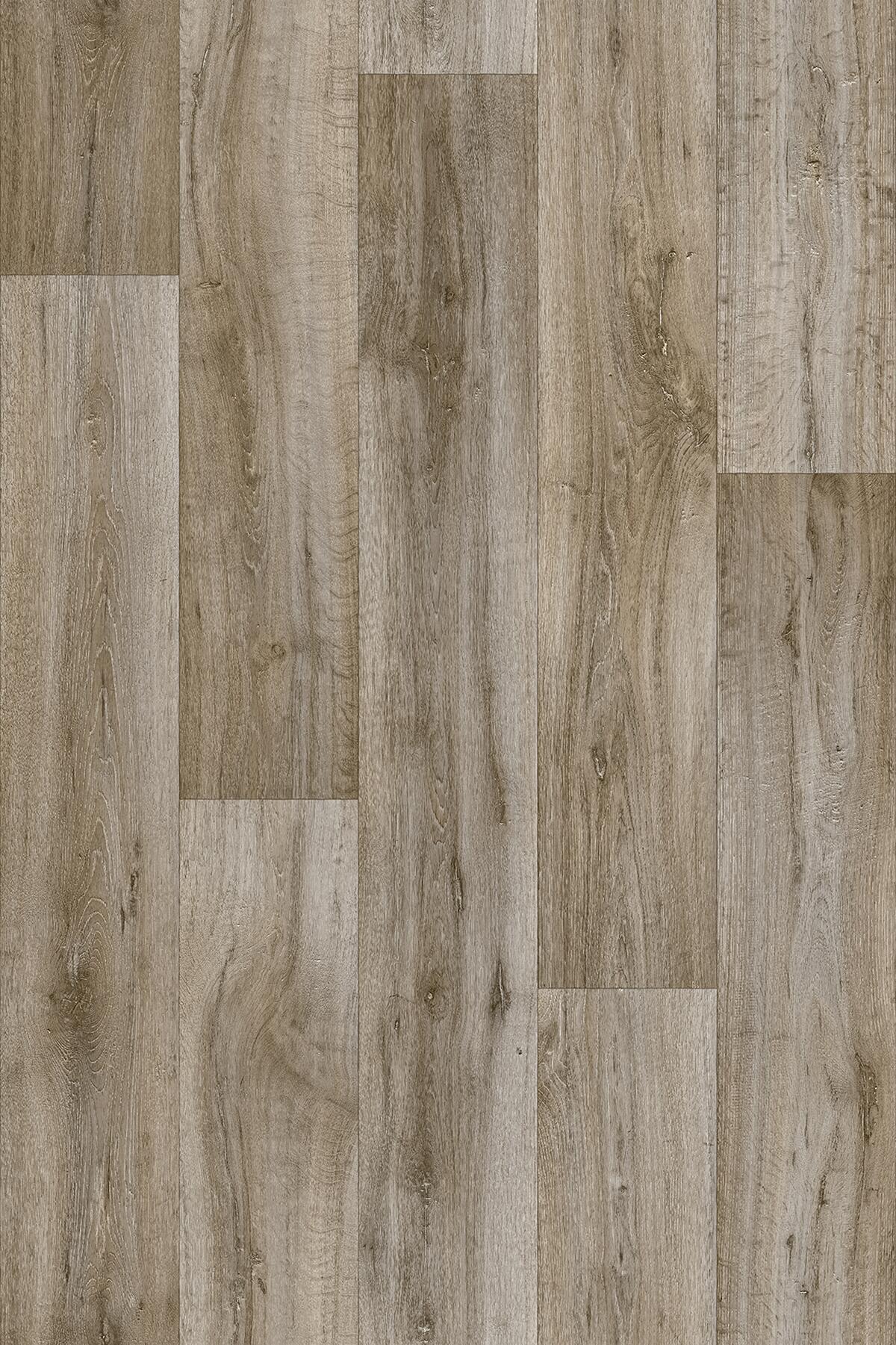 Нескользящий виниловый пол с эффектом дерева BEAUFLOR Gracetex ARCH-00005120