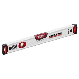 Уровень Kapro Eagle 400 мм с двумя глазками