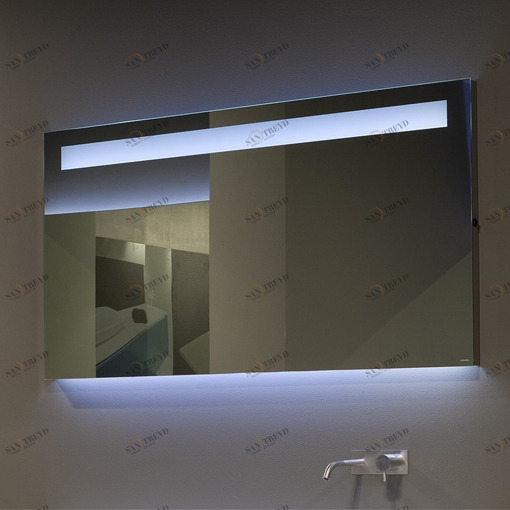 Зеркало LAMPO75L126 Antonio Lupi LAMPO с подсветкой Antoniolupi