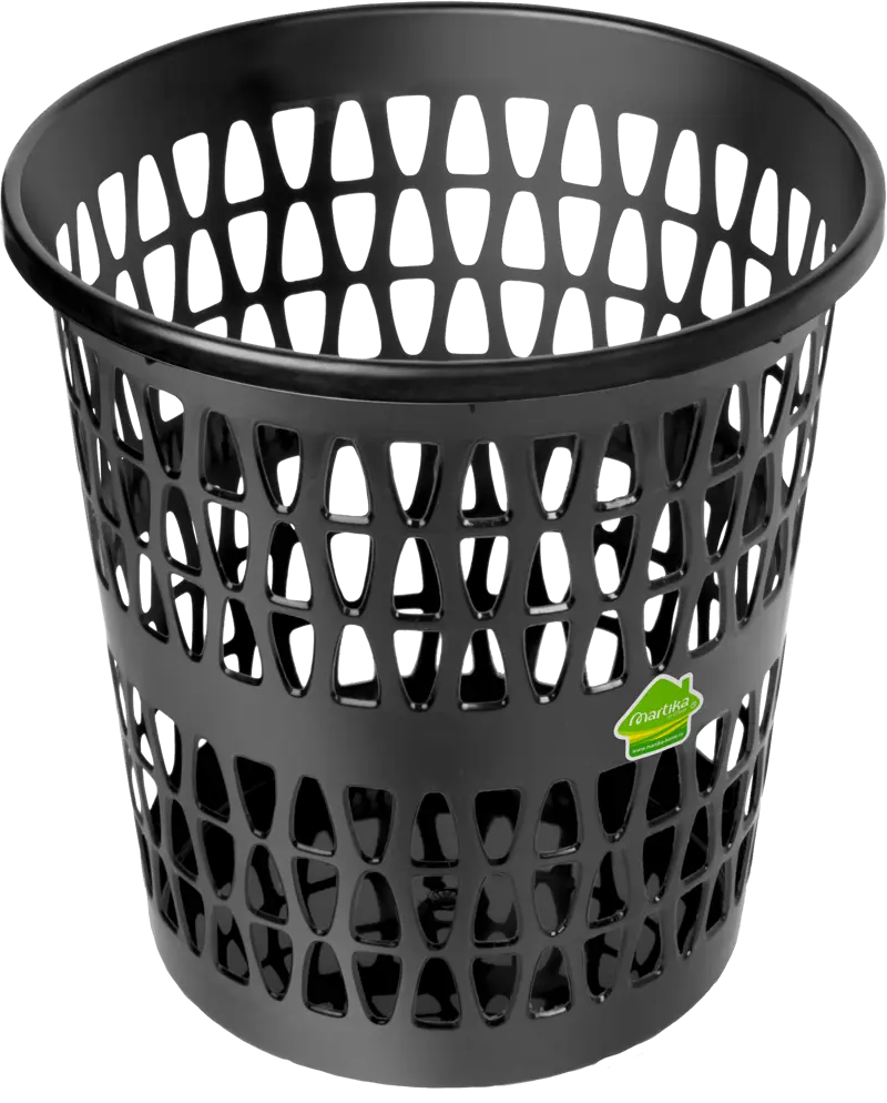 Корзина для мусора MARTIKA Феста 11 л - элегантное решение для порядка 82558809