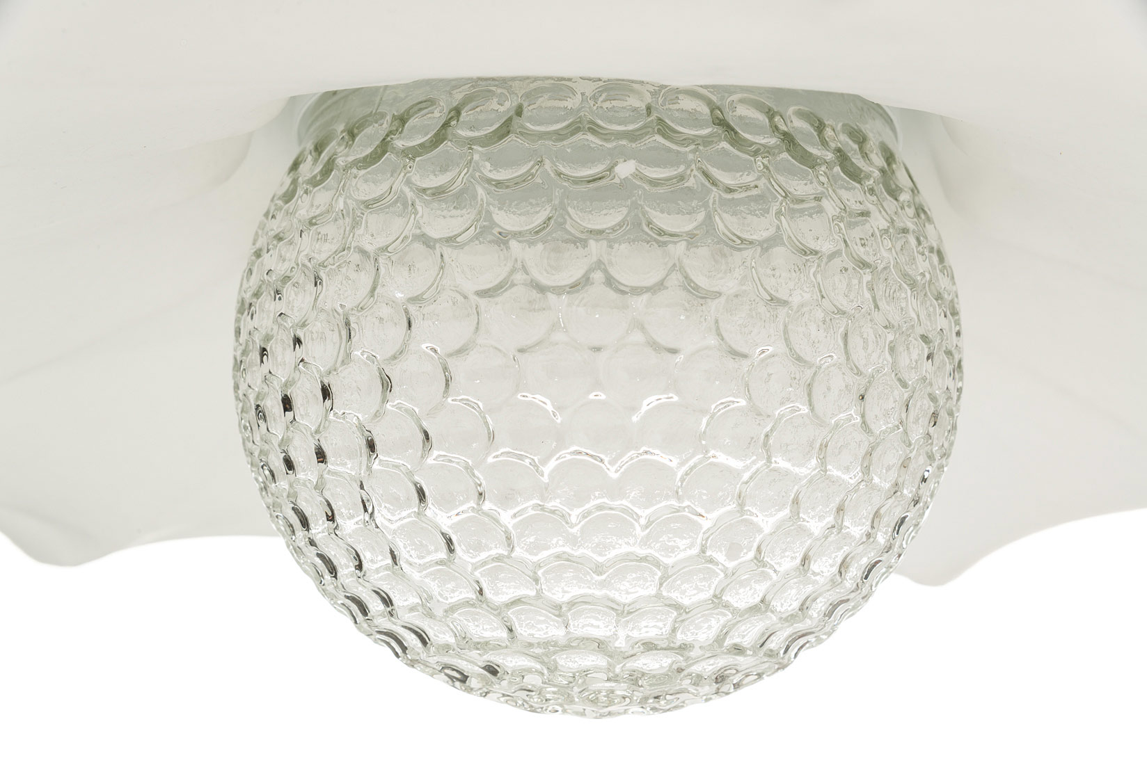 2000000013626 Подвесной светильник Zeppelin SELETTI Castiglioni  - Вид №2