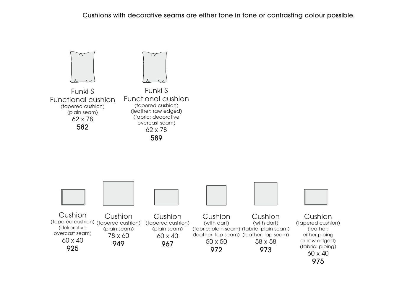 Диван с полуостровом Bullfrog CAESAR ARCH-00052706 - Вид №3