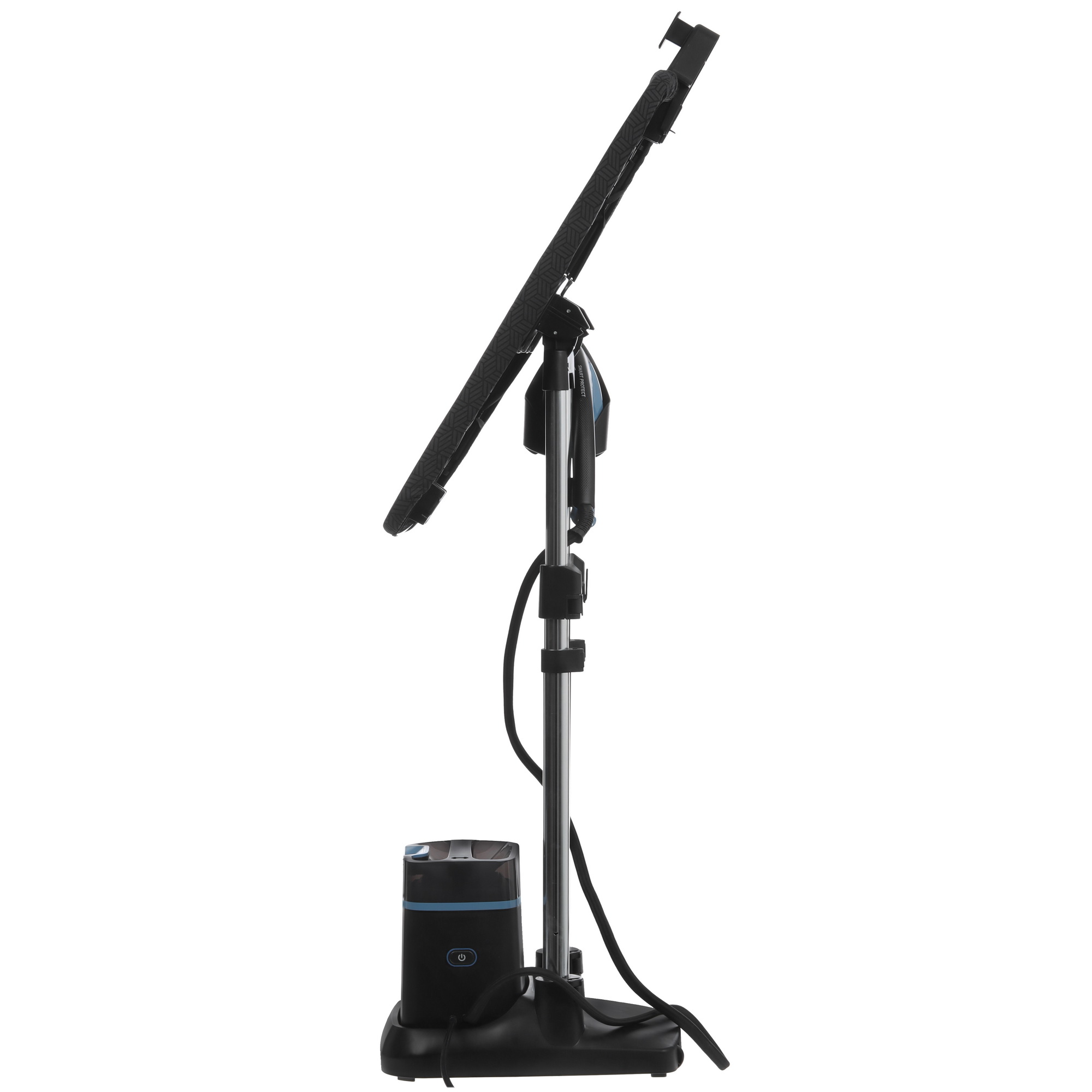 5451563 Гладильная система Tefal IXEO QT1511E0 черный STDN-0148788 - Вид №2