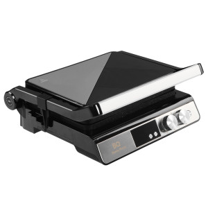 9210844 Гриль BQ GR3002 черный