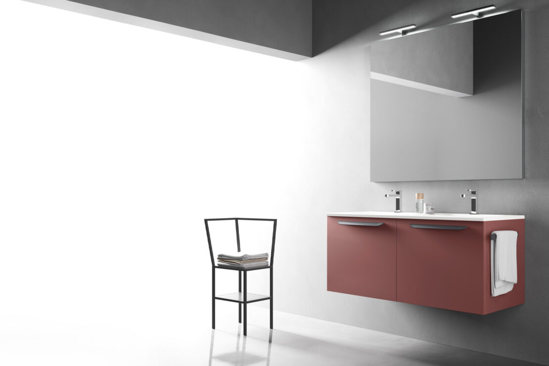 Комплект мебели 08 Arcom 46 STARC08 - Вид №4