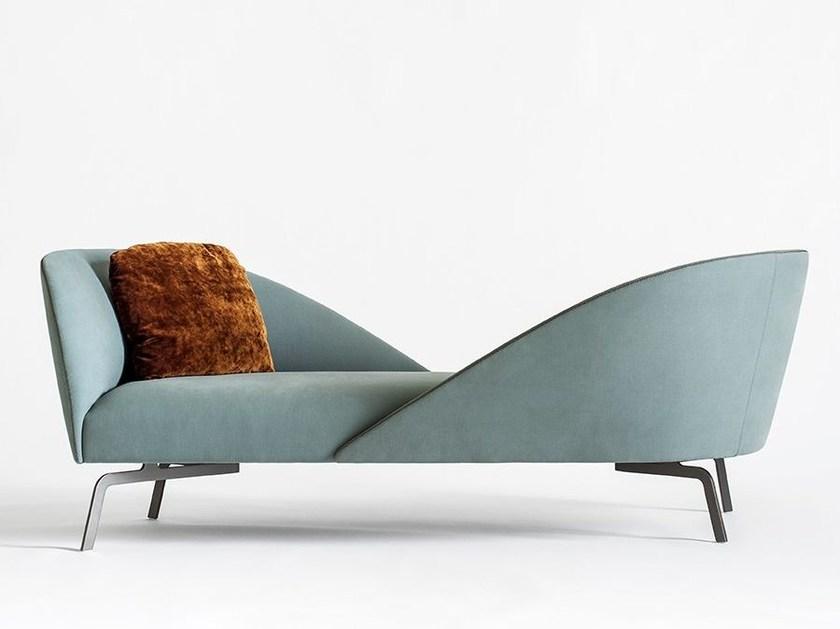 Tacchini Дормез из ткани sun-id-1349577 - Вид №1