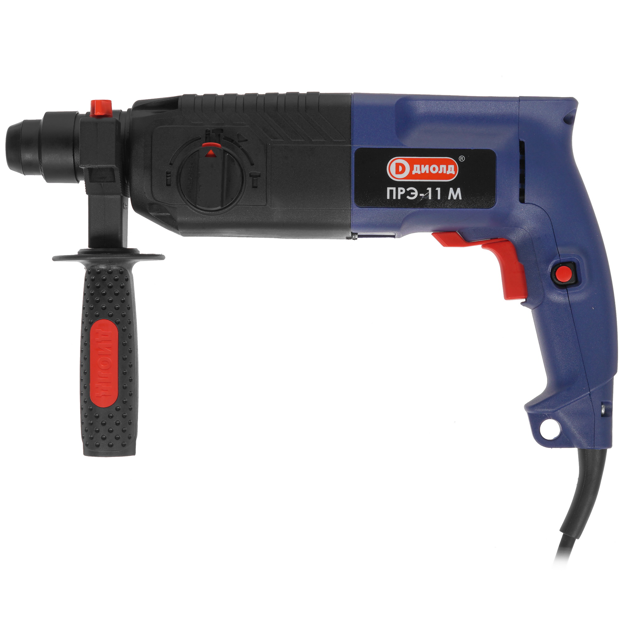Перфоратор Диолд ПРЭ-11М 8167775 STDN-0005458